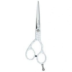 Sibel Concave Scissors 5.5 Porcelain Obb