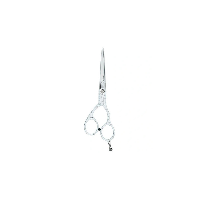 Sibel Concave Scissors 5.5 Porcelain Obb