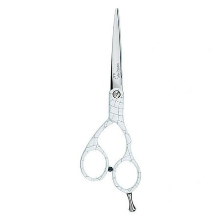 Sibel Concave Scissors 5.5 Porcelain Obb