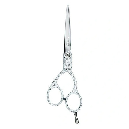 Sibel Concave Scissors 5.5 Motorcycle Obb