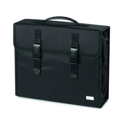 Sibel Hairdresser Tool Box With Mirror