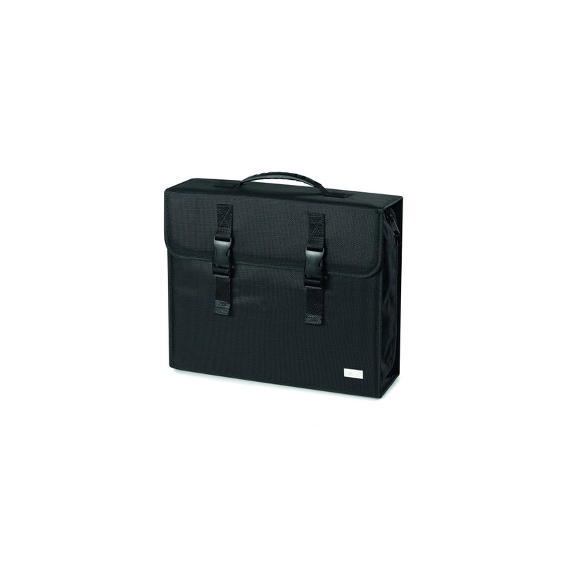 Sibel Hairdresser Tool Box With Mirror