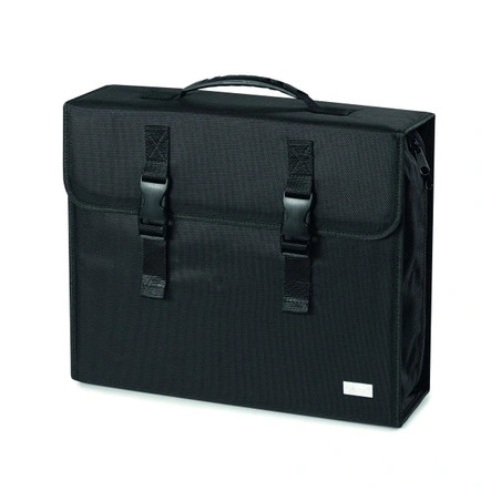 Sibel Hairdresser Tool Box With Mirror