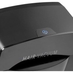 Sibel Hair Vacuum Cleaner EyeVac Automatic Eye Vac 1400W UK Plug