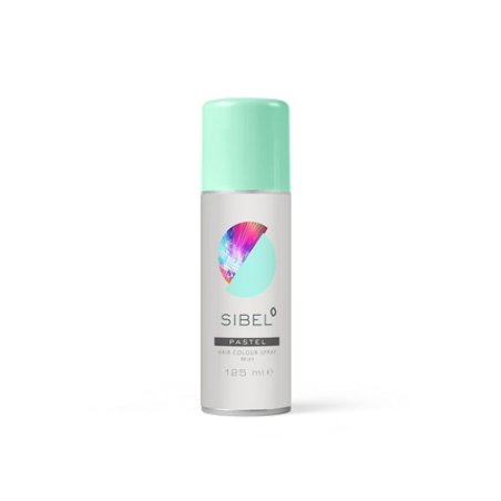 Sinelco Color Spray Pastel Mint 125ml