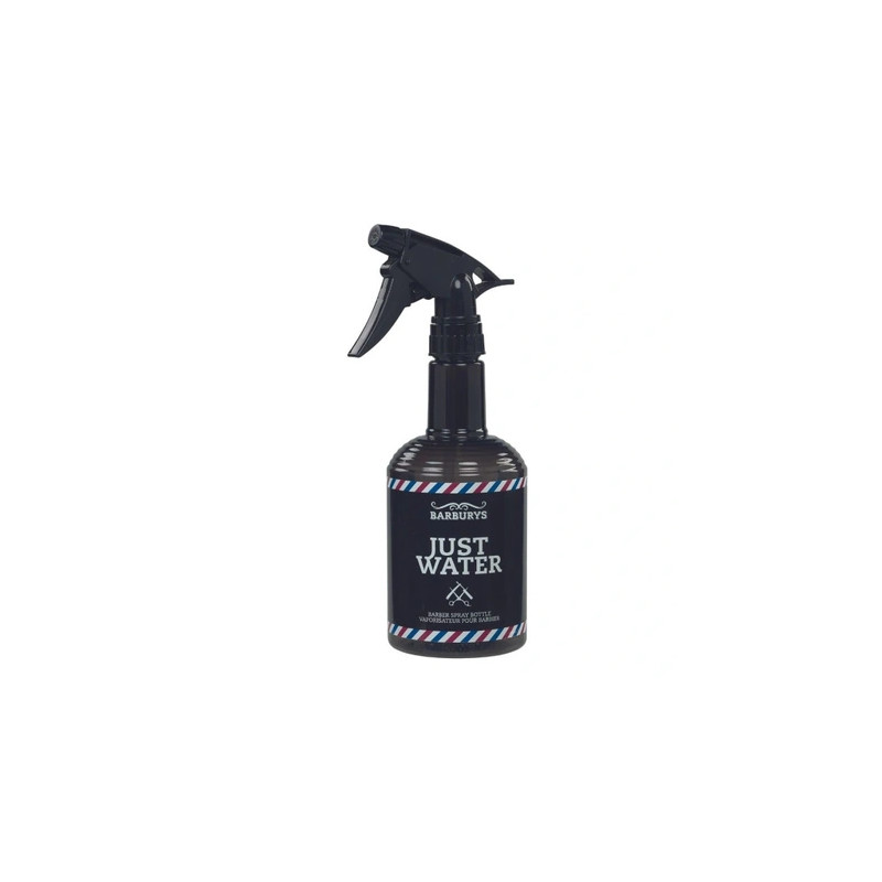 Sibel Barburys Barber Spray Bottle - 600ml