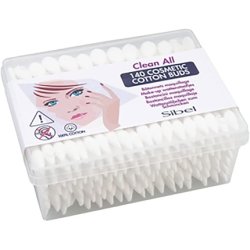 SIBEL Precision Classic Cotton Swabs