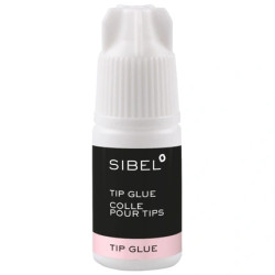 Sibel Nail Glue 3g - Perfect For False Nails