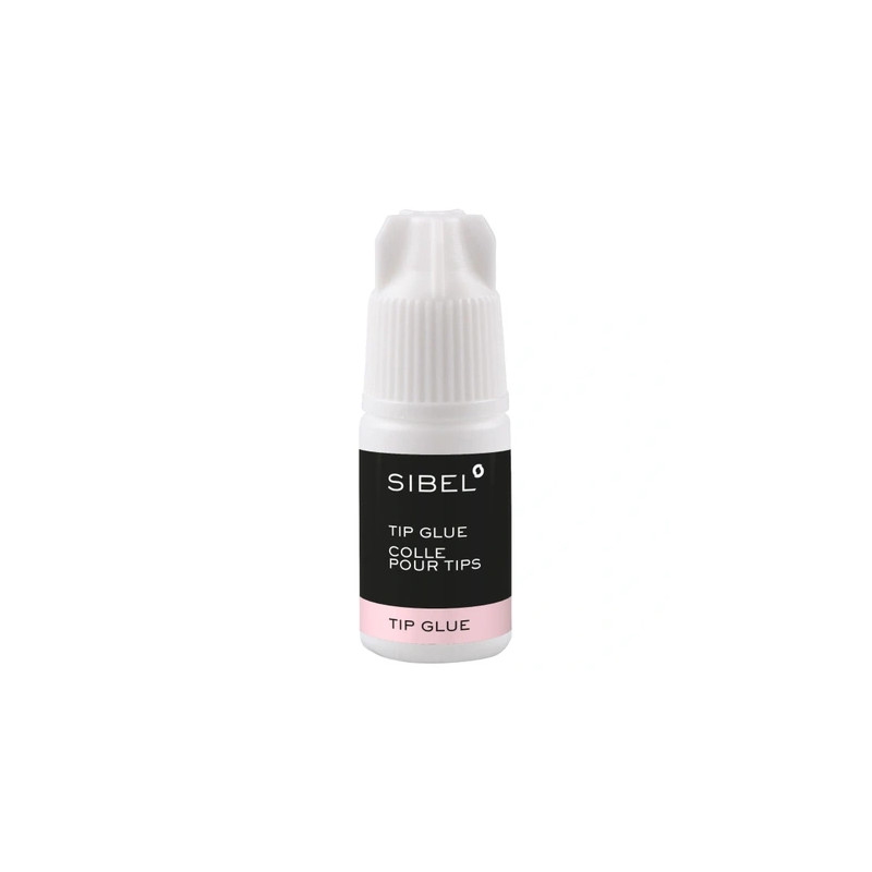 Sibel Nail Glue 3g - Perfect For False Nails