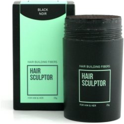 Sibel Hair Sculptor Black 25g