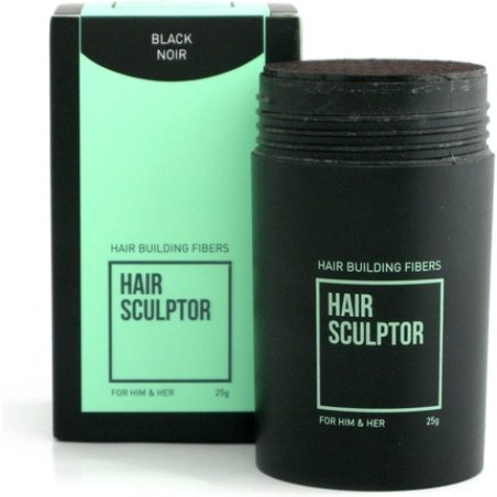 Sibel Hair Sculptor Black 25g