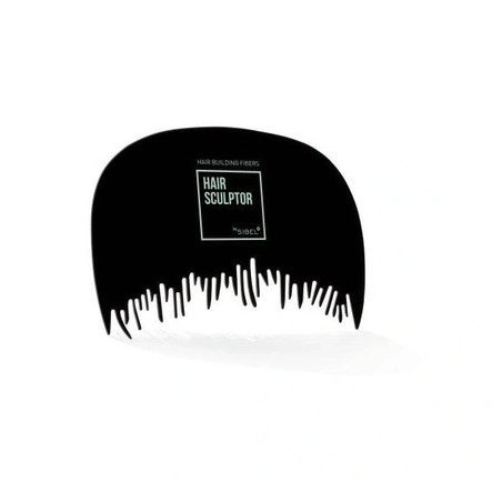 Sibel Sib Hair Building Fibres Application Guide