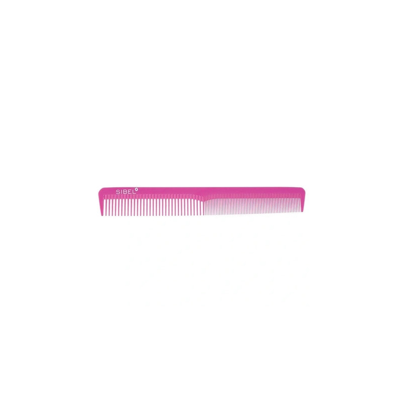 Sibel Sib Pom Roses Combs - 17.5 Cm