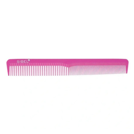 Sibel Sib Pom Roses Combs - 17.5 Cm