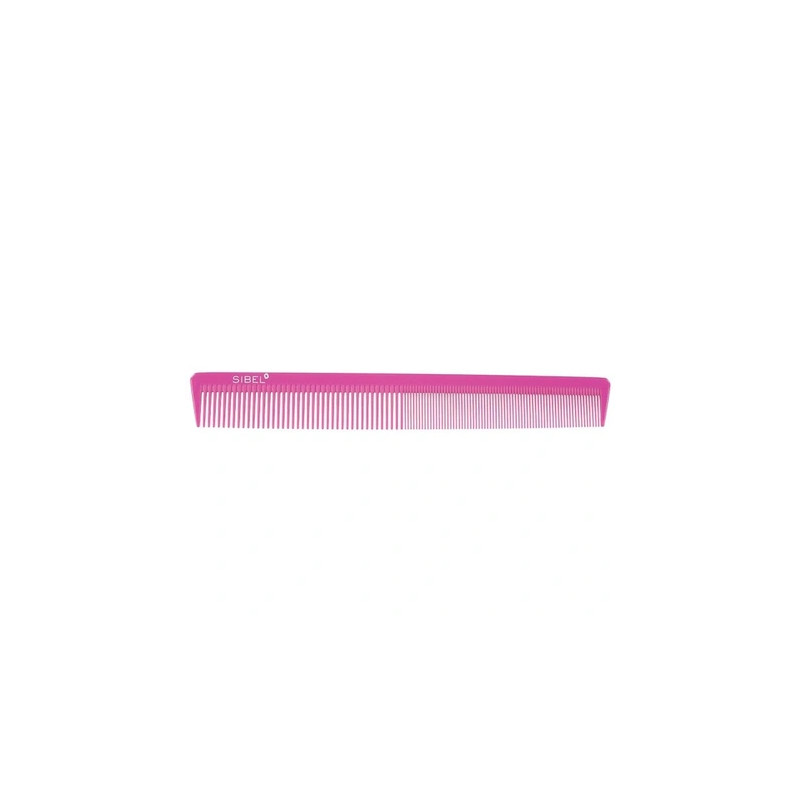 Sibel Sib Pom Roses Combs - 21.5 Cm