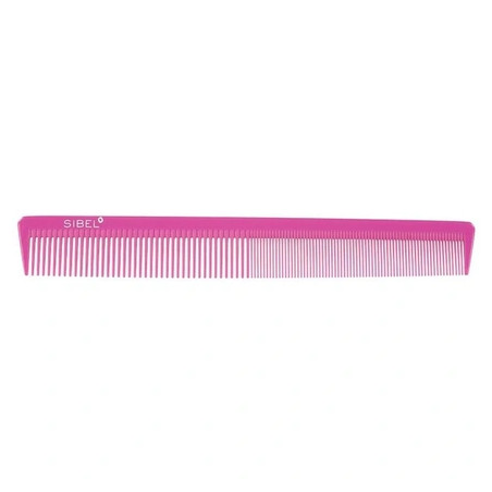Sibel Sib Pom Roses Combs - 21.5 Cm