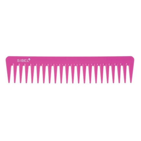 Sibel Sib Pom Roses Combs - 19 Cm