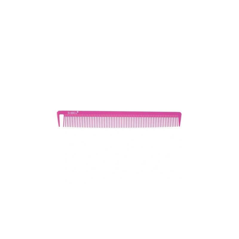 Sibel Sib Pom Roses Combs - 21.5 Cm