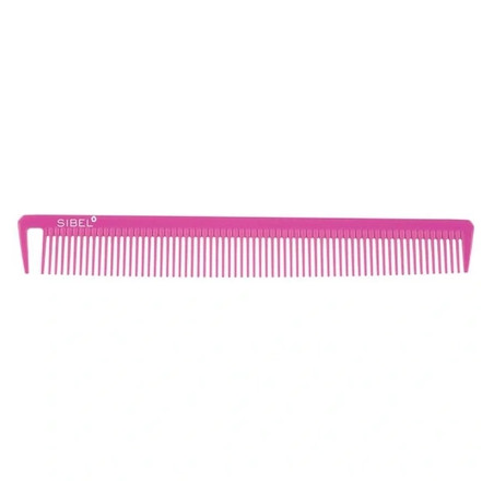 Sibel Sib Pom Roses Combs - 21.5 Cm