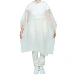 Sibel Sib Biodegradable Poncho X200