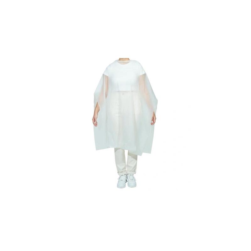 Sibel Sib Biodegradable Poncho X200