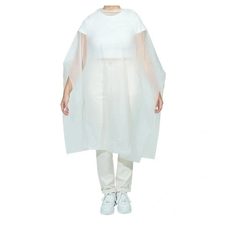 Sibel Sib Biodegradable Poncho X200