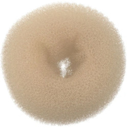 Sibel Bun Ring Nylon 11cm Blond