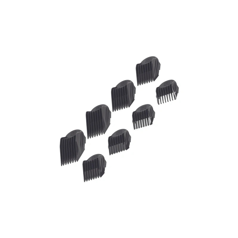 Sibel Ultron Codos Clipper Faux Comb Set