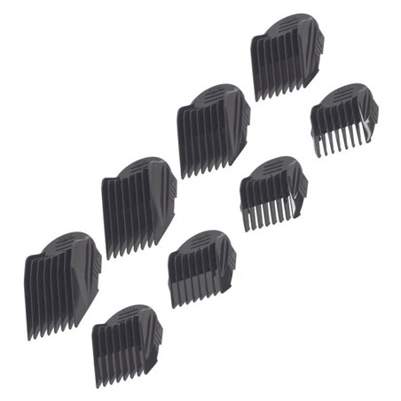 Sibel Ultron Codos Clipper Faux Comb Set