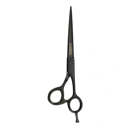 Sibel Barburys Athos Offset Scissors 7