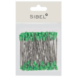 Sibel Hairpins 60 Mm - 100 Pieces