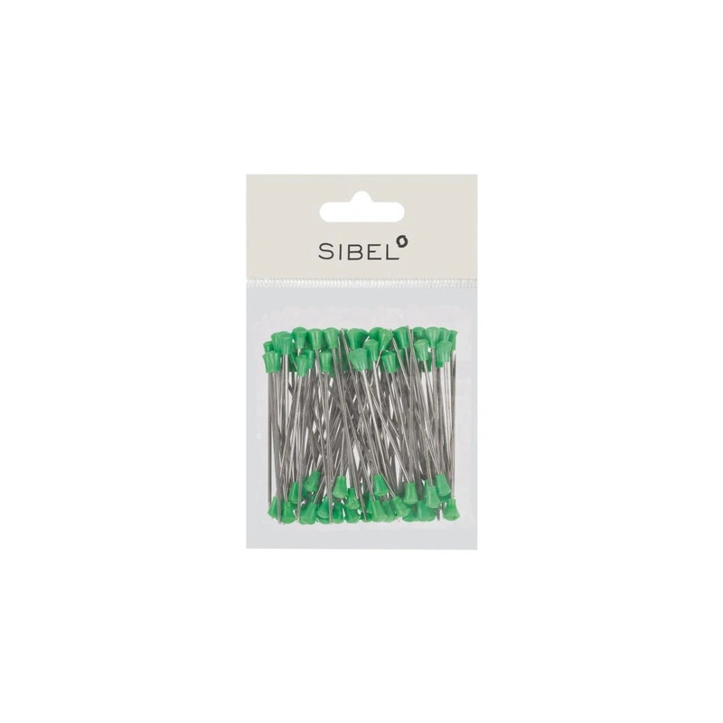 Sibel Hairpins 60 Mm - 100 Pieces