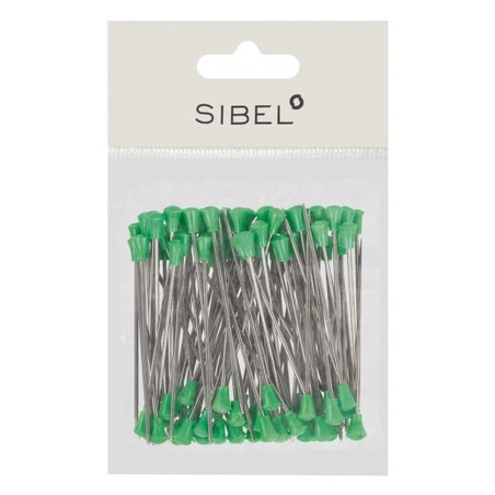 Sibel Hairpins 60 Mm - 100 Pieces