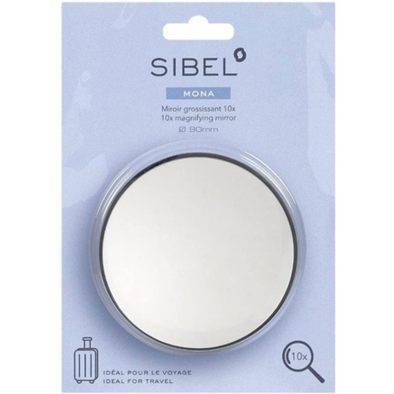 Mona Sibel Travel Magnifier