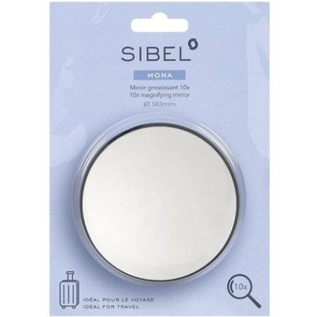 Mona Sibel Travel Magnifier