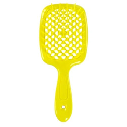 Sibel Soft Brush Neon Yellow