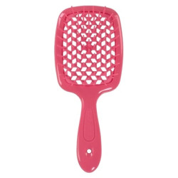 Sibel Soft Brush Neon Rose