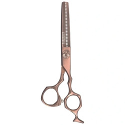 Sibel Barbury's Thinning Scissors