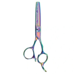 Sibel Offset Thinning Scissors 6