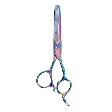 Sibel Offset Thinning Scissors 6
