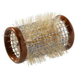 Sibel Bigoudis Metal Demi 24mm 12 Pieces