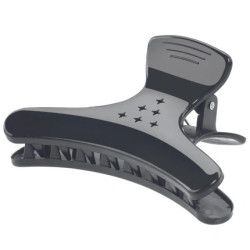 Sibel Sib Butterfly Clips Best Grip