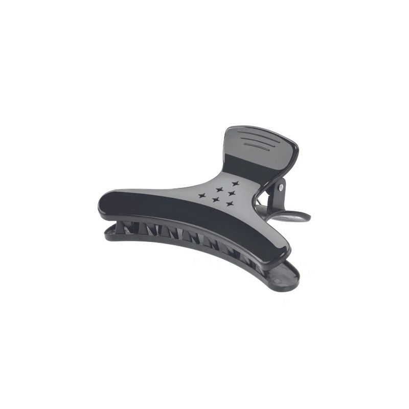 Sibel Sib Butterfly Clips Best Grip