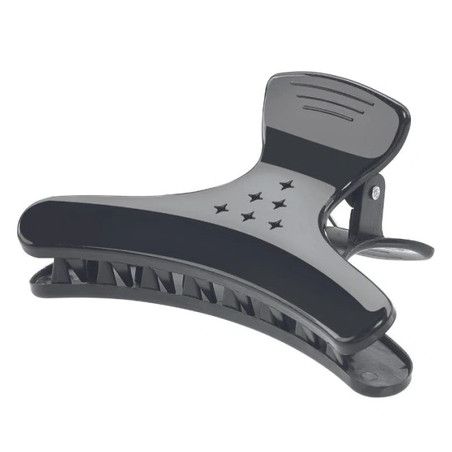 Sibel Sib Butterfly Clips Best Grip