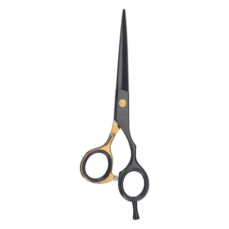 Sibel Barbury's Loki Offset Scissors 5