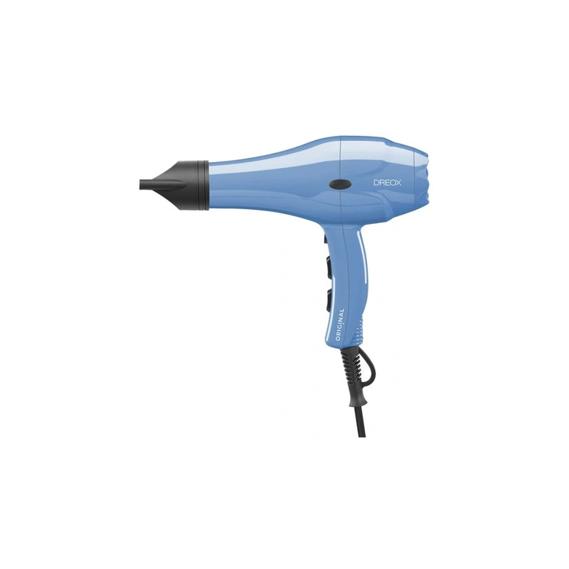 Sibel Dreox Hair Dryer Blue Blueberry