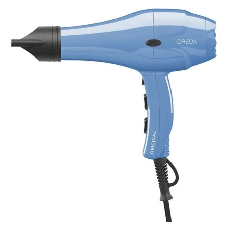 Sibel Dreox Hair Dryer Blue Blueberry