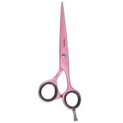 Sibel Sib Offset Scissors Pink