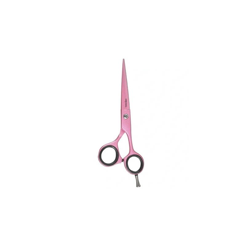 Sibel Sib Offset Scissors Pink