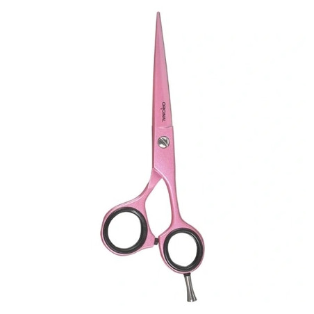 Sibel Sib Offset Scissors Pink